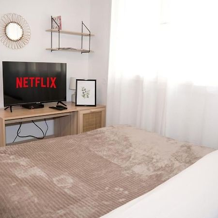 Appartement L'Elegance Au Coeur D'Aix-En-Provence Extérieur photo