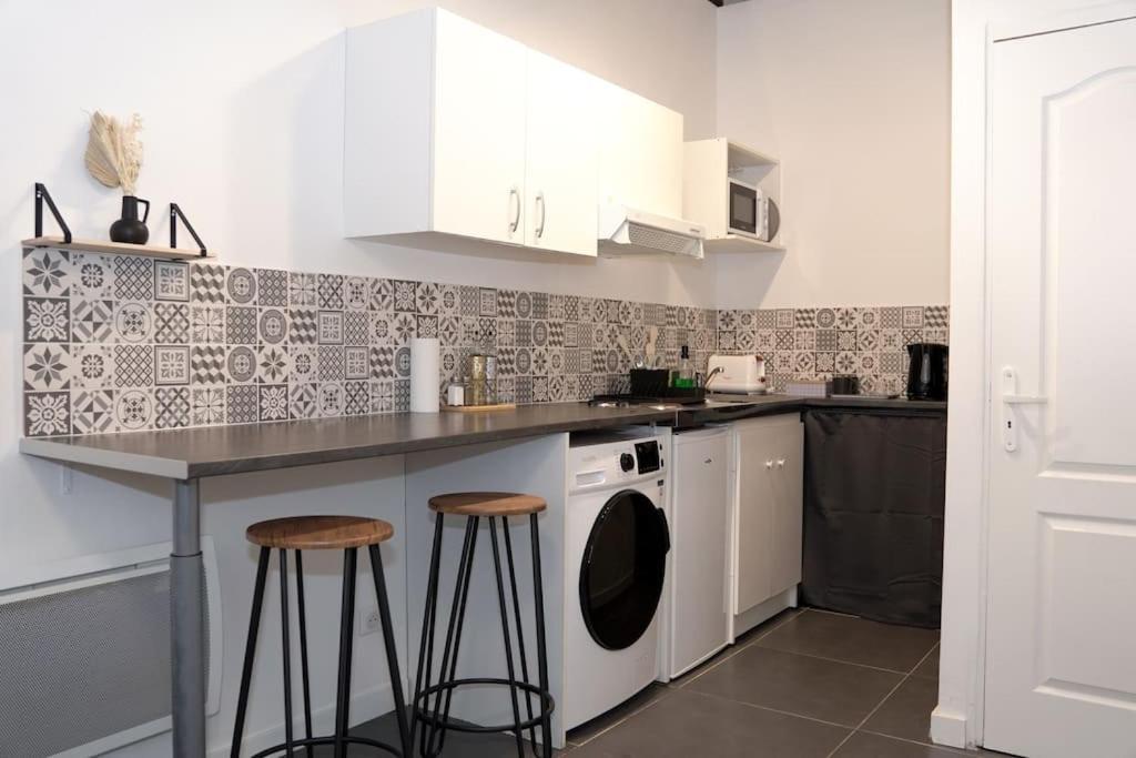 Appartement L'Elegance Au Coeur D'Aix-En-Provence Extérieur photo