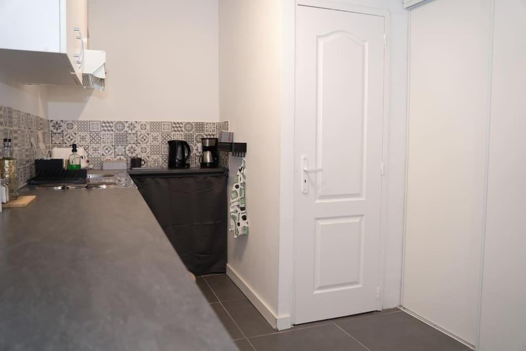 Appartement L'Elegance Au Coeur D'Aix-En-Provence Extérieur photo